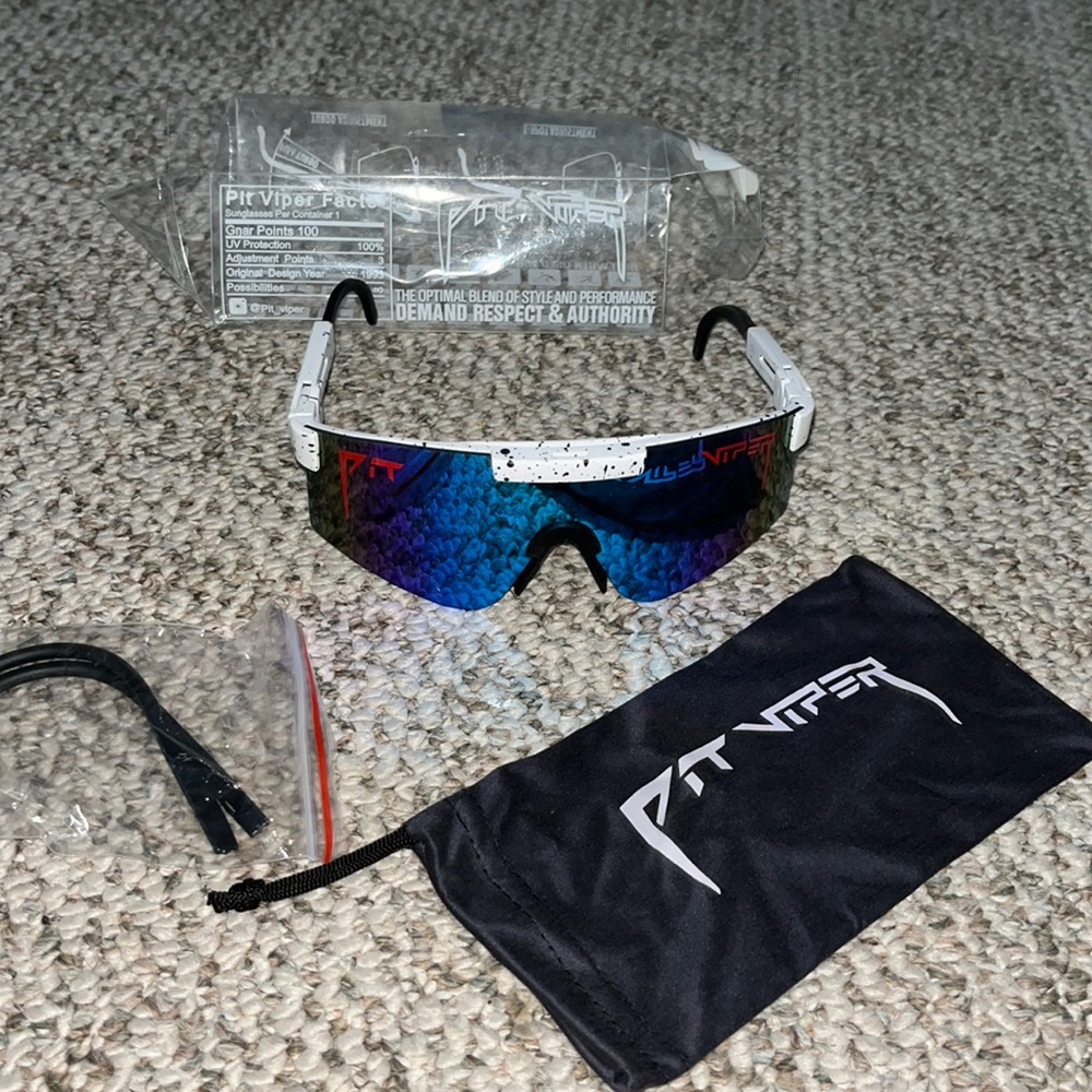 pit viper sunglasses